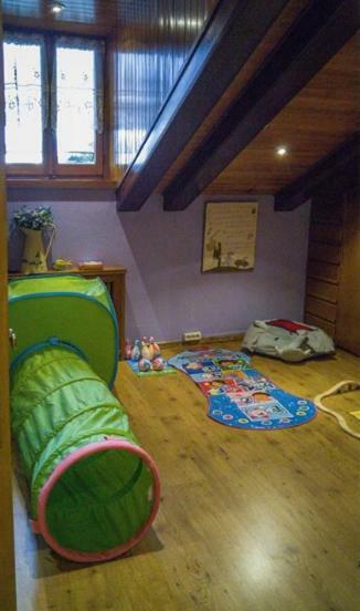 Casa Rural Zubiarena Сатрустеги Экстерьер фото